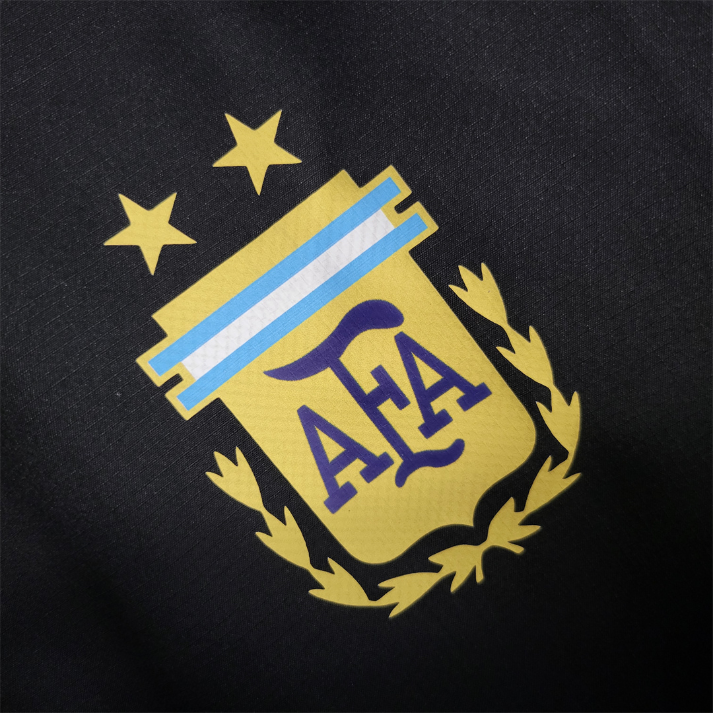 Coupe-vent Argentine
