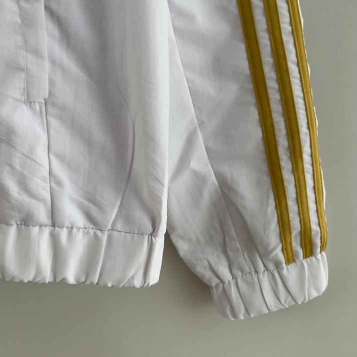 Italy Windbreaker