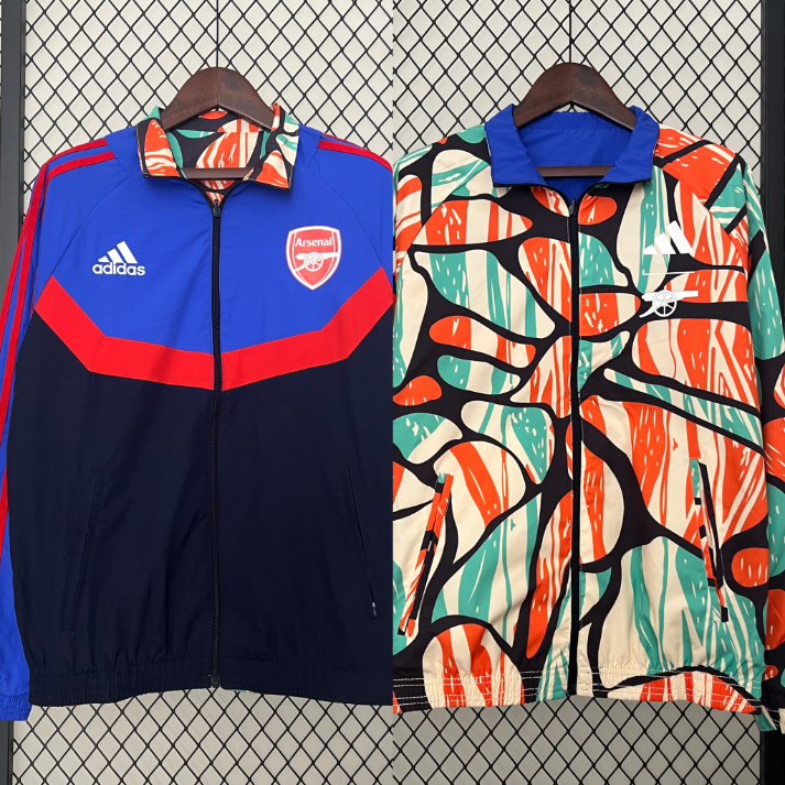Coupe-vent Arsenal FC CF