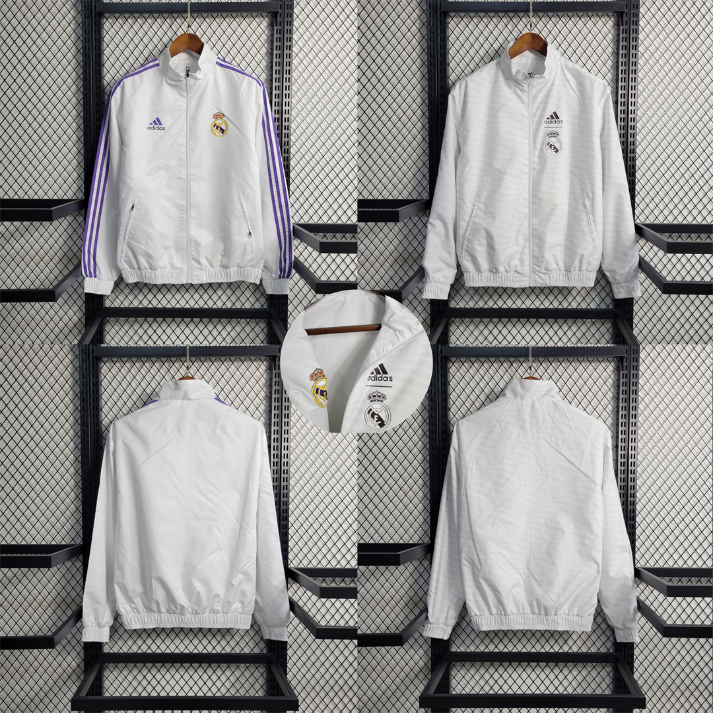 Real Madrid CF Cortavientos