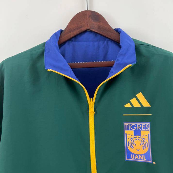 Tigres UANL Cortavientos
