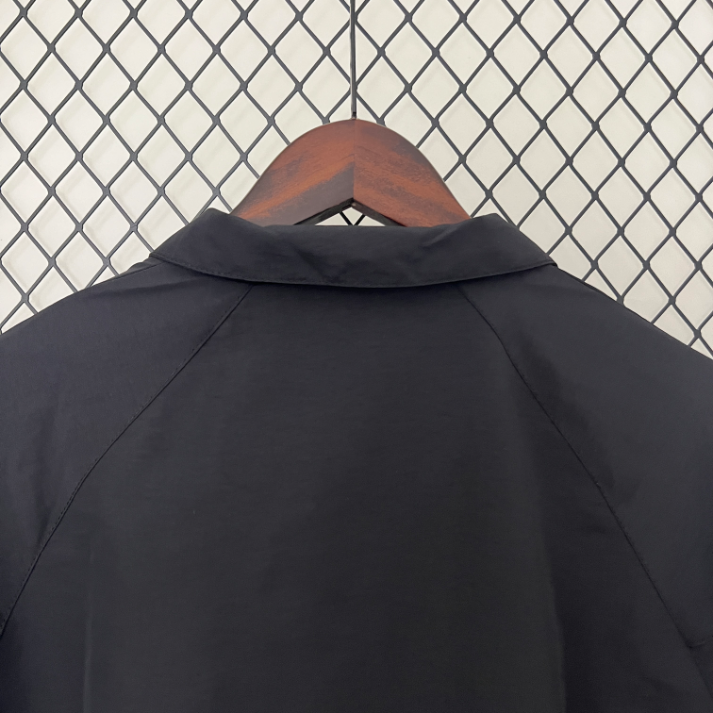 Adidas windbreaker