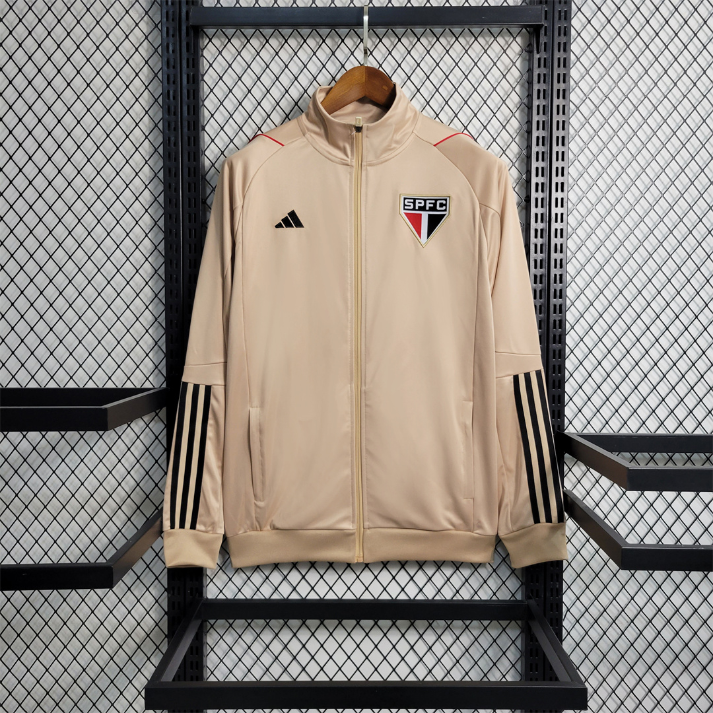 São Paulo FC Cortavientos
