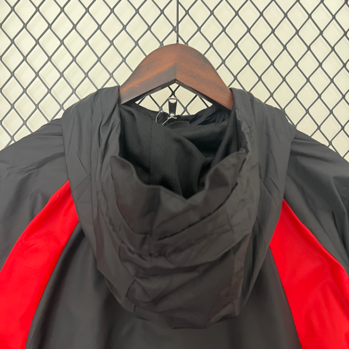 Jordan Windbreaker