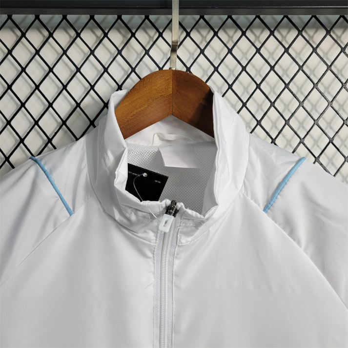 CR Flamengo Windbreaker
