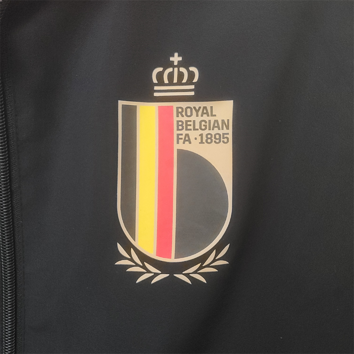 Bélgica Cortavientos