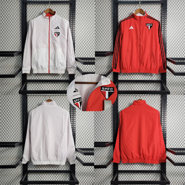 São Paulo FC Cortavientos