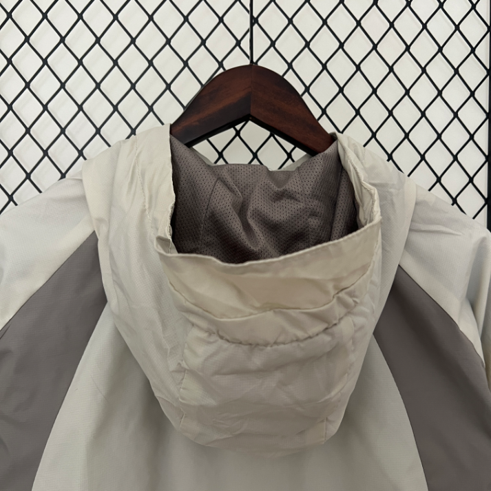 Jordan Windbreaker