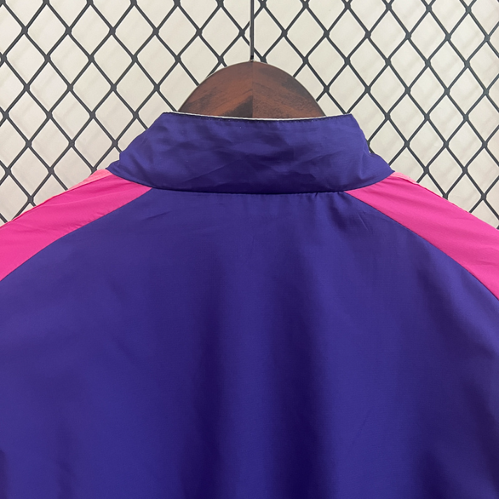 Germany Windbreaker