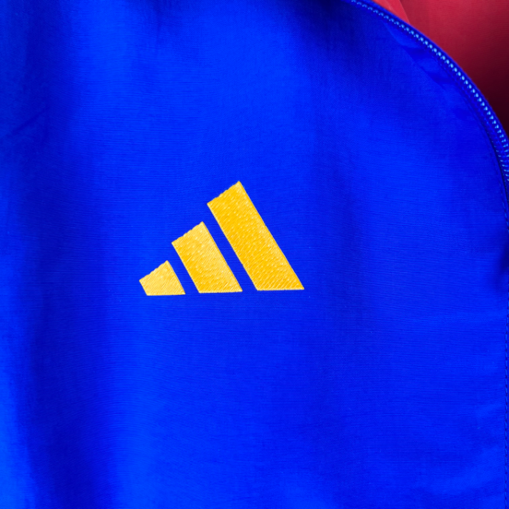 Tigres UANL Cortavientos