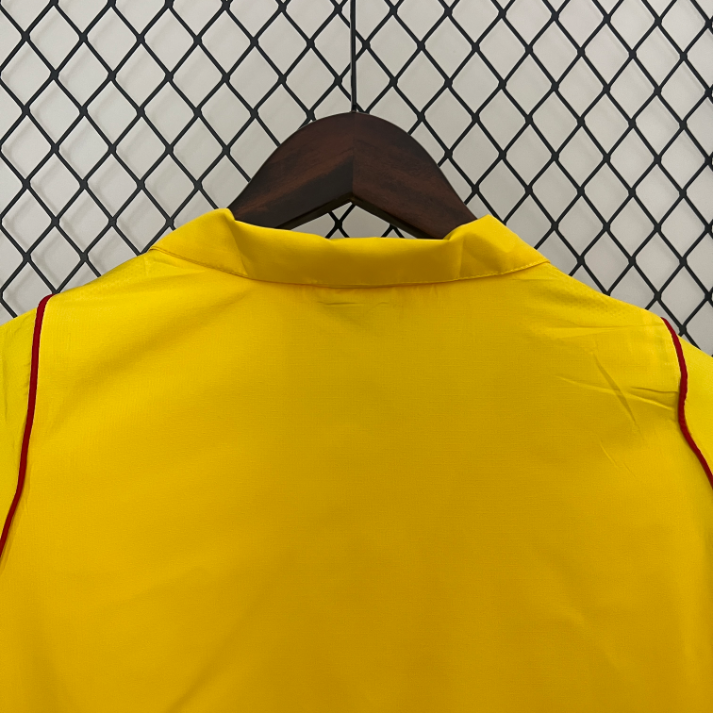 Colombia Windbreak