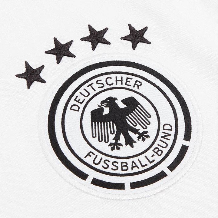2024 Allemagne Domicile