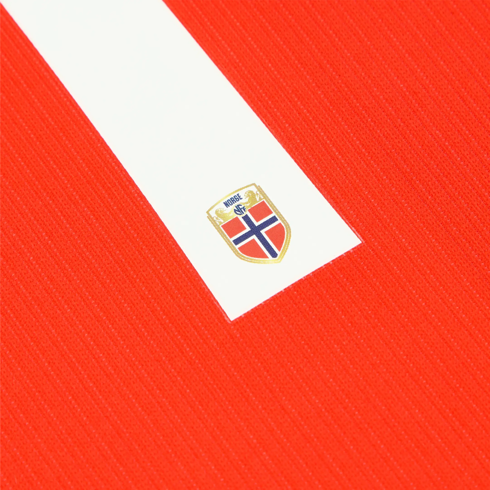 2026 Noruega 1a Equipación