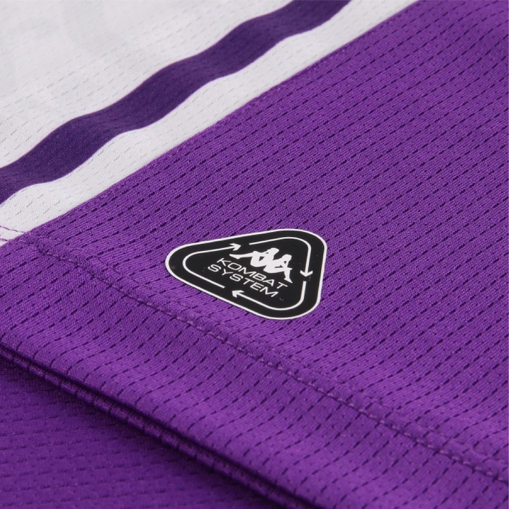 2025-26 ACF Fiorentina 1a Equipación