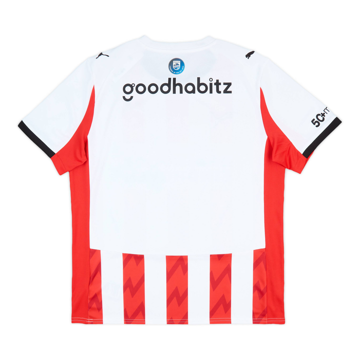 2025-26 PSV Eindhoven Domicile