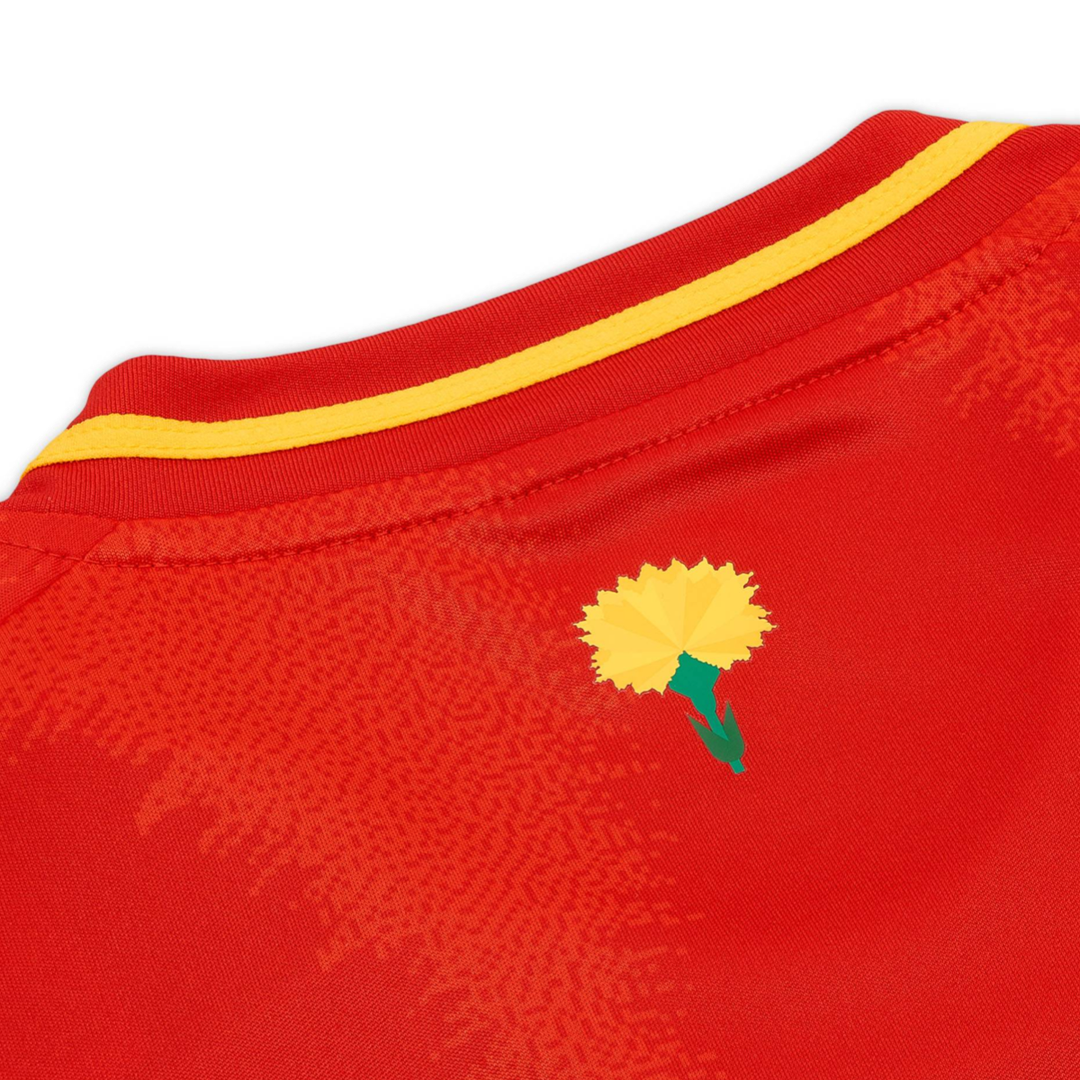 2024 España 1a Equipación