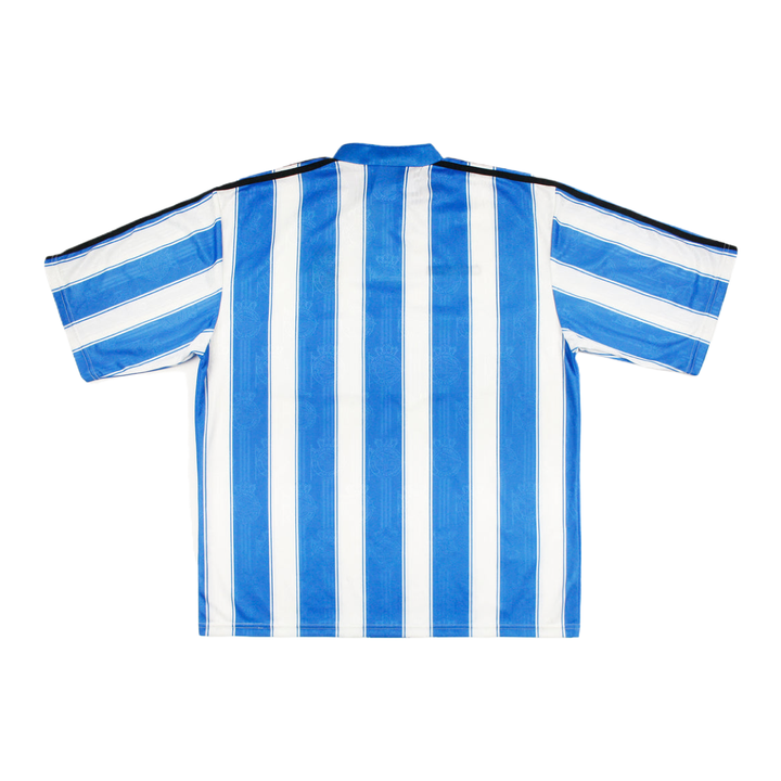1997-98 RC Deportivo de La Coruña 1a Equipación