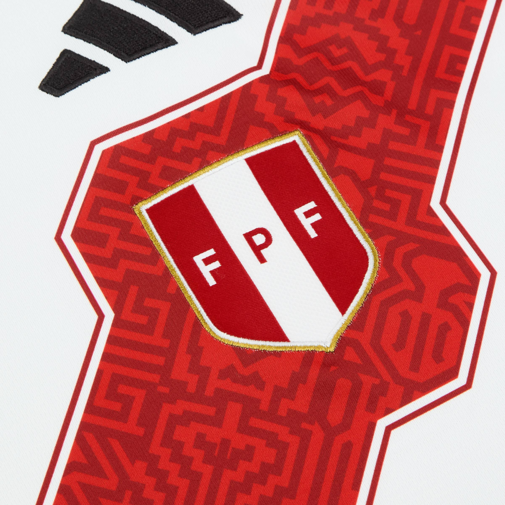 2026 Pérou Domicile