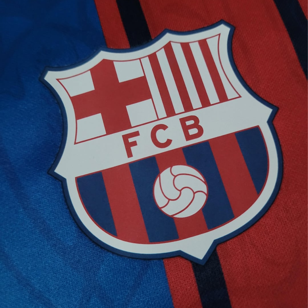 2024-25 FC Barcelona Equipación Edición Especial