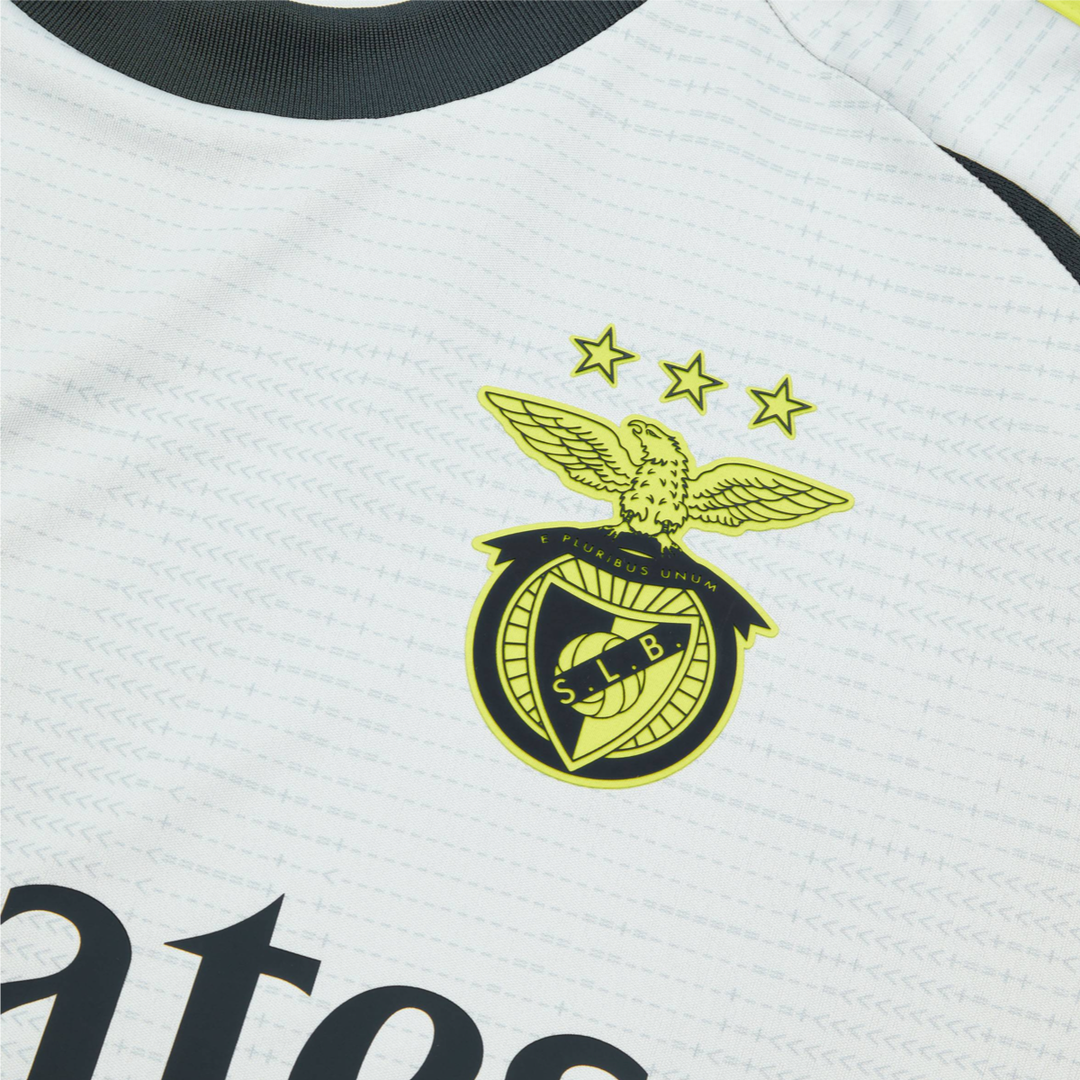 2024-25 SL Benfica Troisième