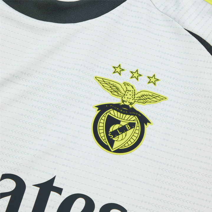 2024-25 SL Benfica Troisième