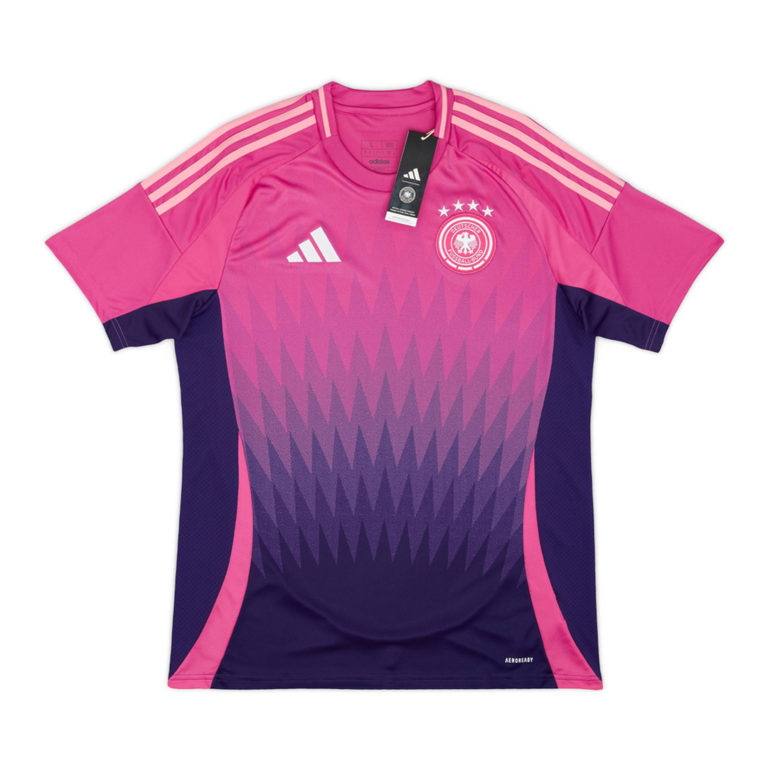 2024 Germany Away