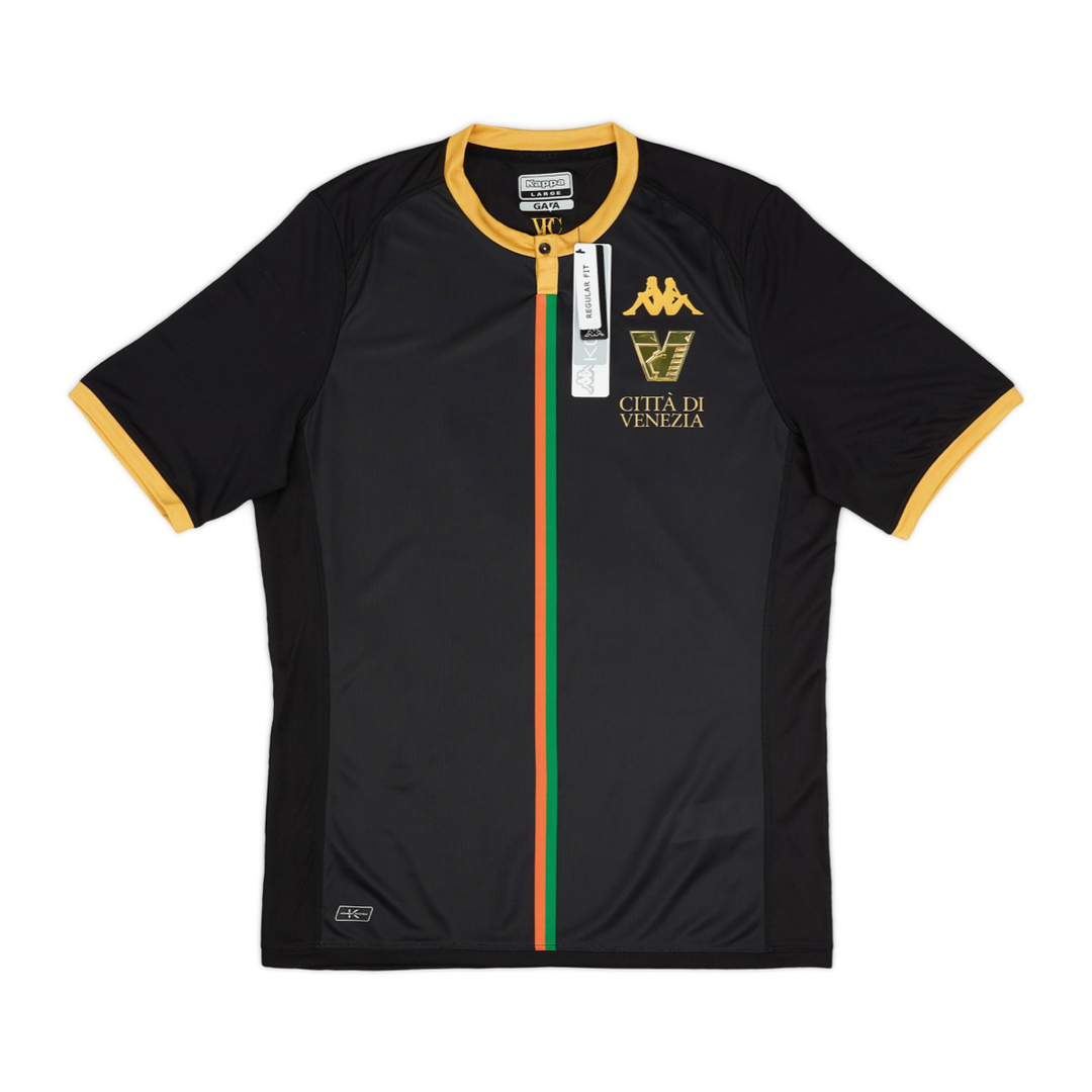 2023-24 Venezia FC 1a Equipación