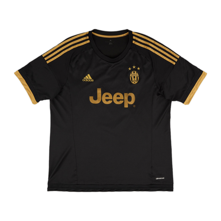2015-16 Juventus FC Troisième