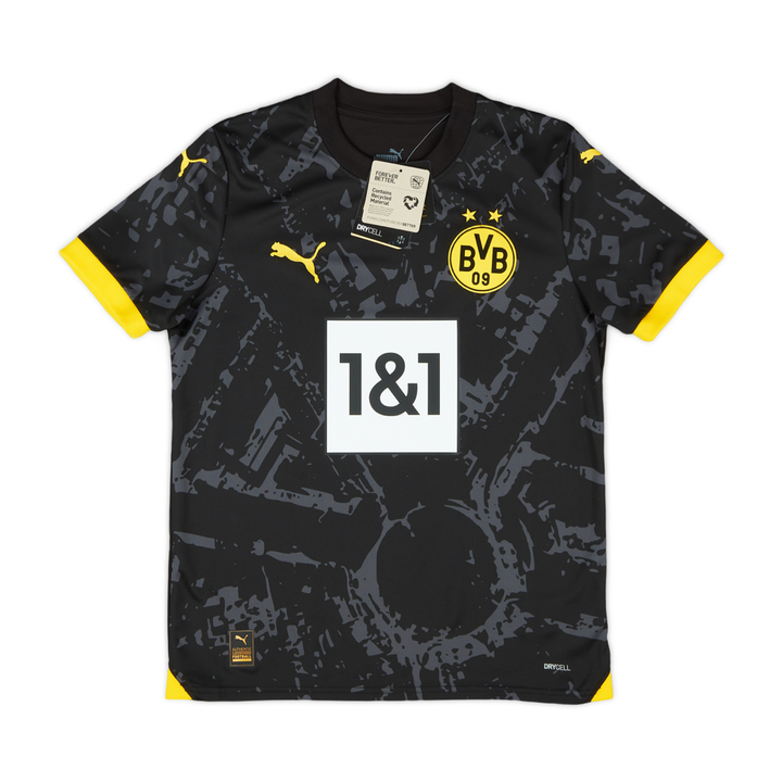2023-24 Borussia Dortmund 2a Equipación