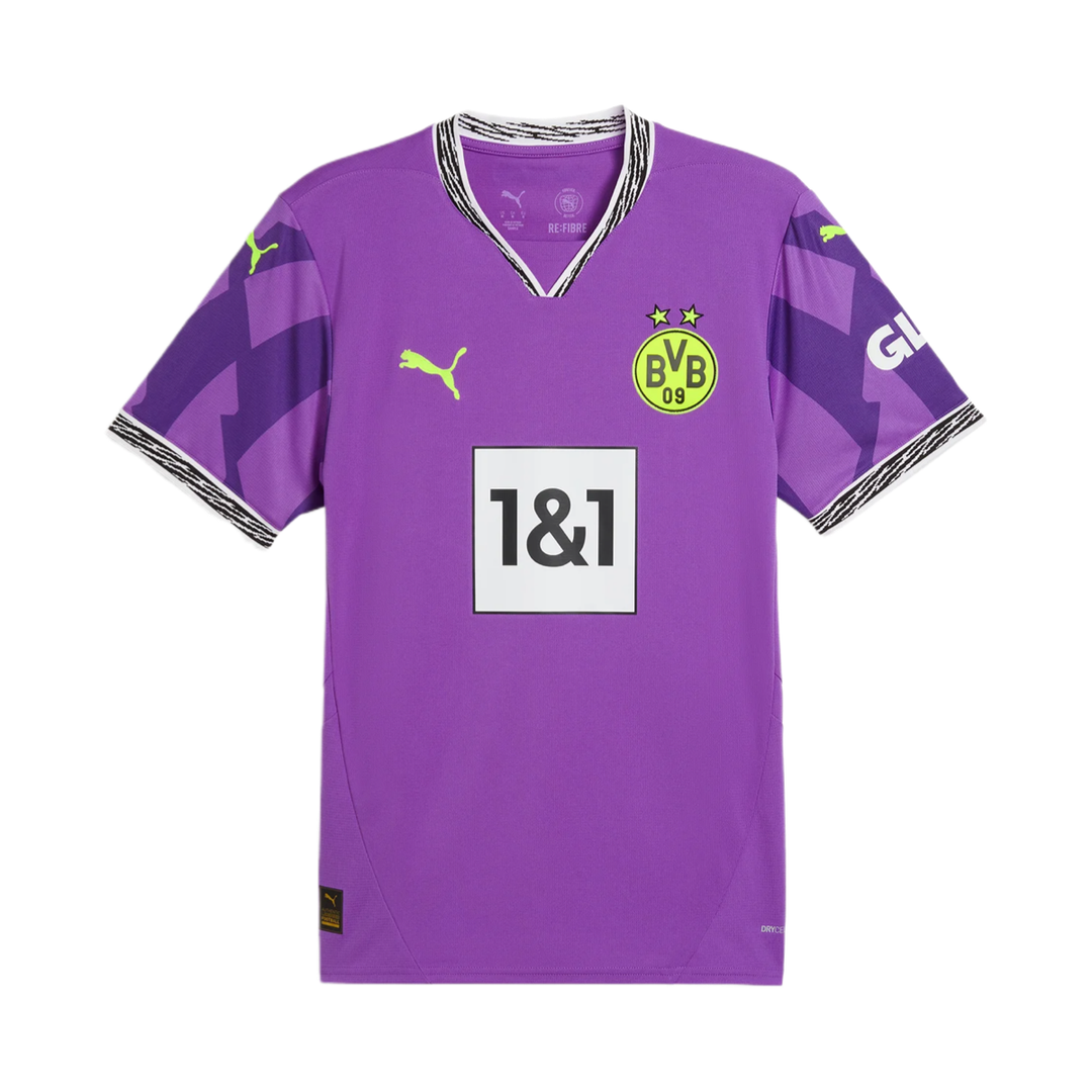 2024-25 Borussia Dortmund Gardien