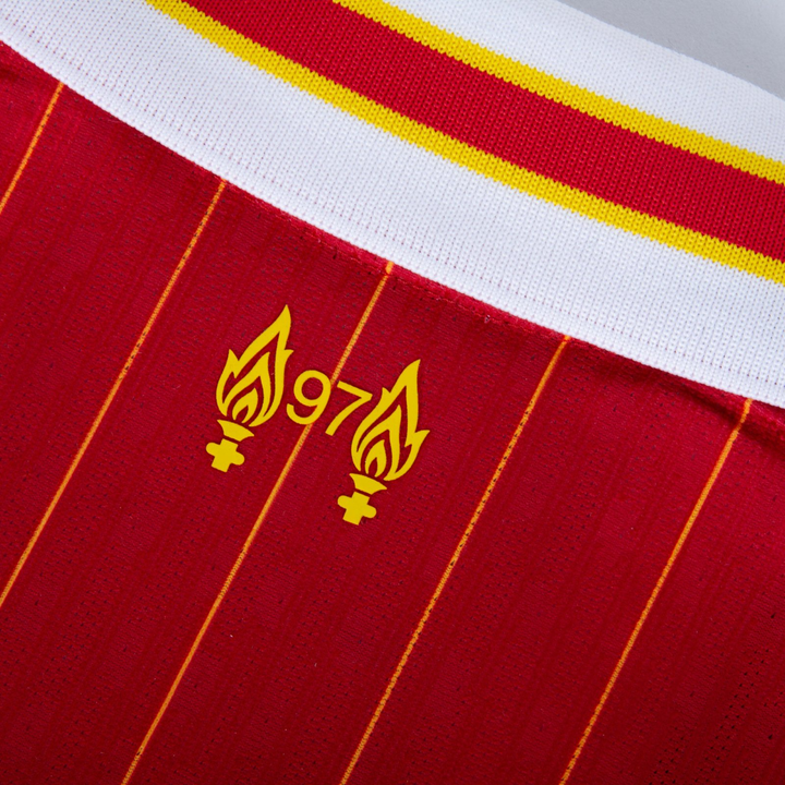 2024-25 Liverpool FC 1a Equipacion