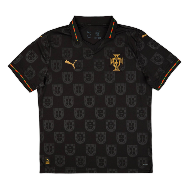 2026 Portugal 2a Equipación