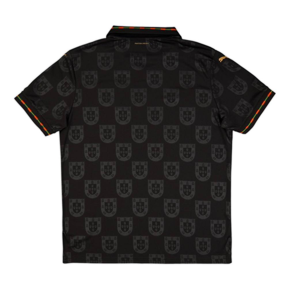 2026 Portugal Away Kit