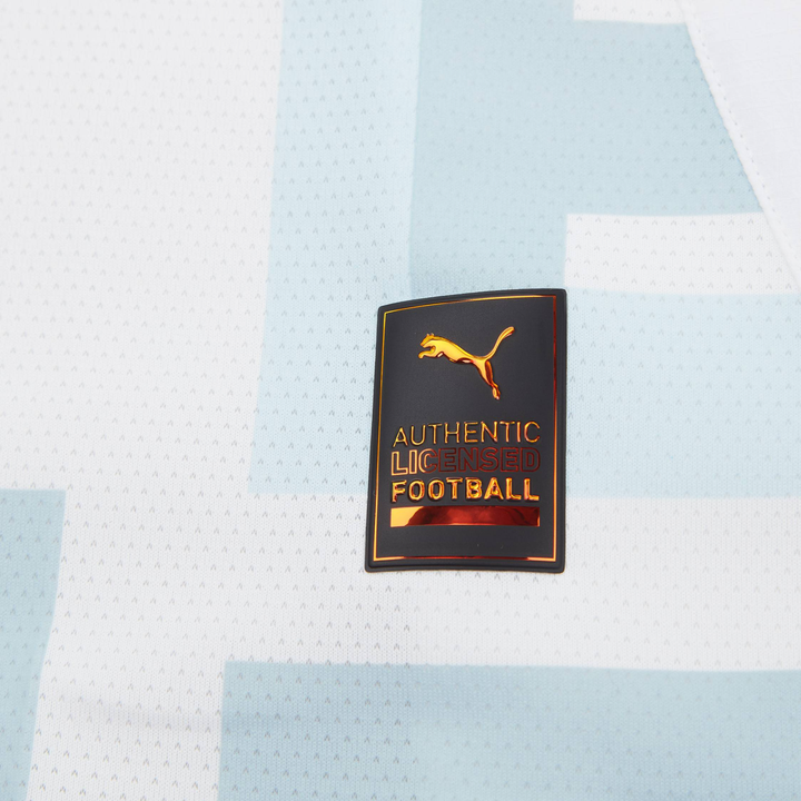 2024-25 Olympique de Marseille Home Kit