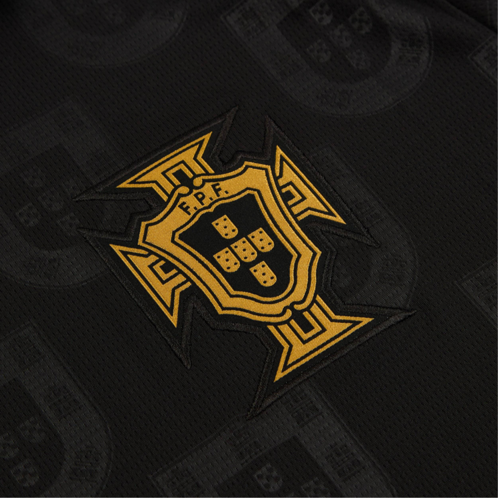 2026 Portugal Away Kit