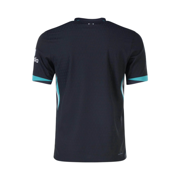 2024-25 Liverpool FC Away Kit