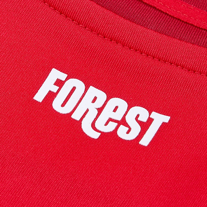 2024-25 Nottingham Forest FC 1a Equipacion