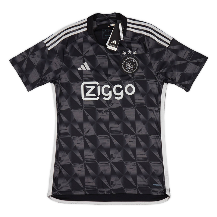 Troisième maillot de l'AFC Ajax 2023-24