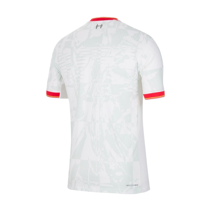 2024-25 Liverpool FC 3a Equipacion