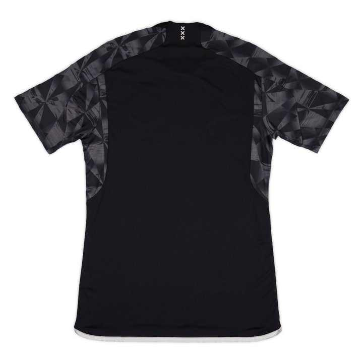 Troisième maillot de l'AFC Ajax 2023-24