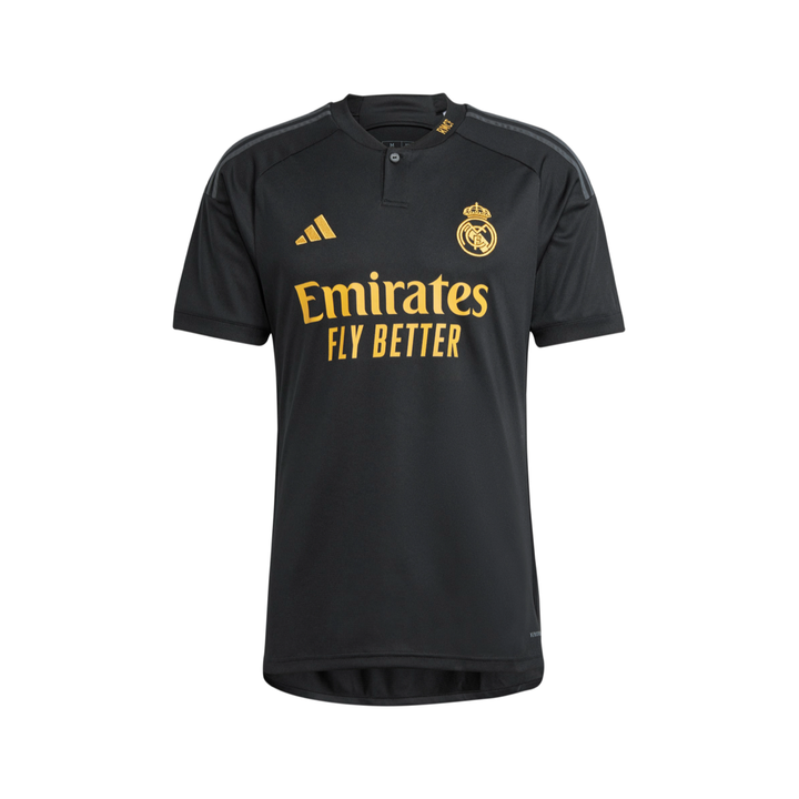 2023-24 Real Madrid CF 3a Equipación