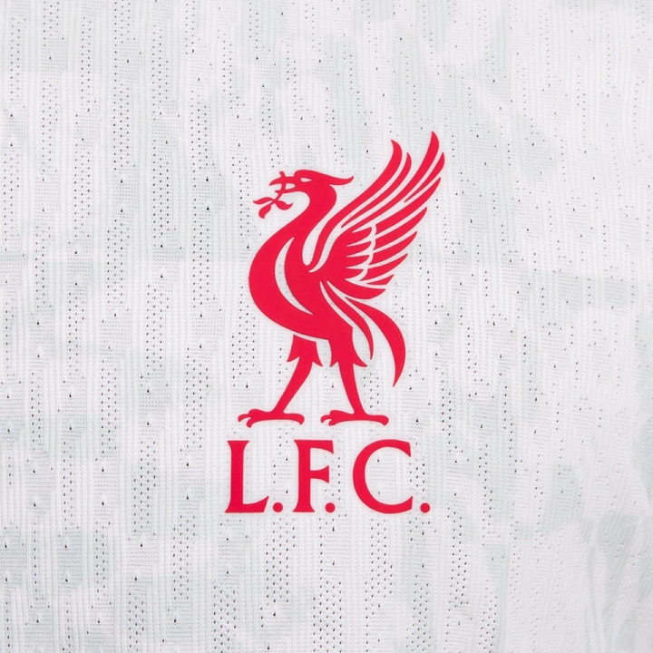 2024-25 Liverpool FC 3a Equipacion