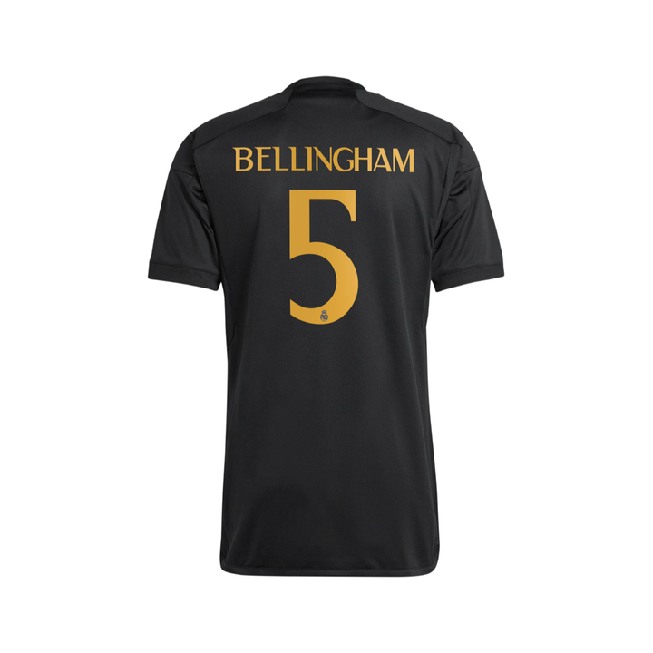 2023-24 Real Madrid CF 3a Equipación
