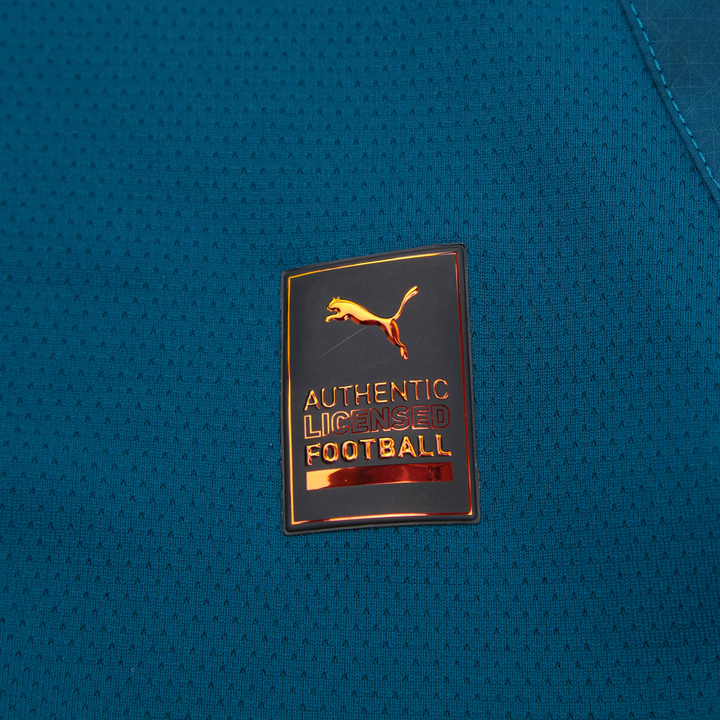 2024-25 Olympique de Marseille Away Kit