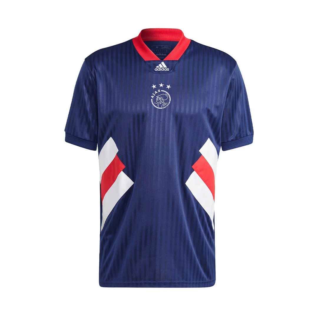 2023-24 AFC Ajax Equipación Edicion Especial Icon Adidas Originals