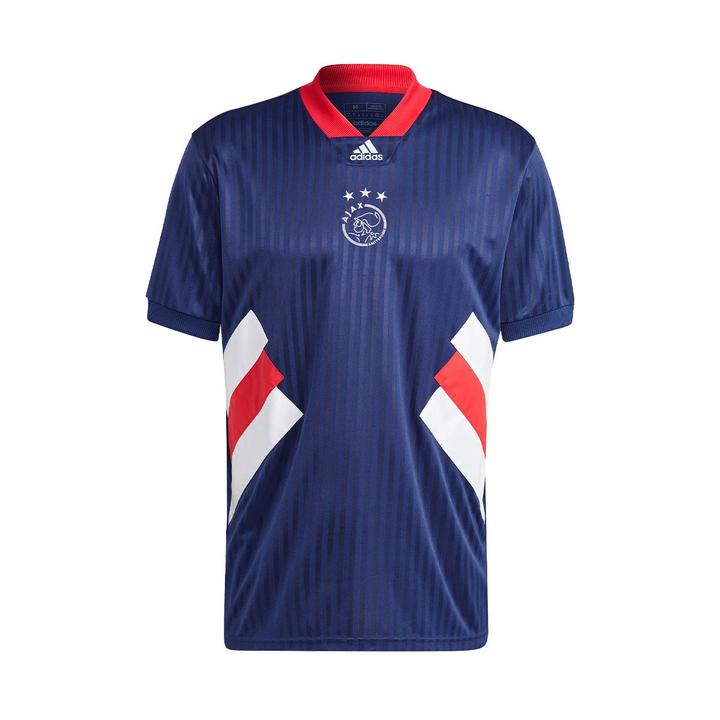 2023-24 AFC Ajax Equipación Edicion Especial Icon Adidas Originals