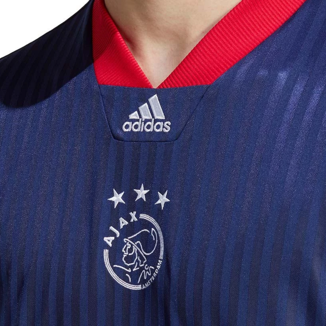 2023-24 AFC Ajax Equipación Edicion Especial Icon Adidas Originals