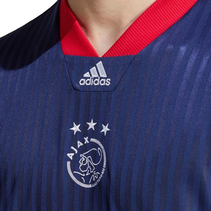 2023-24 AFC Ajax Equipación Edicion Especial Icon Adidas Originals