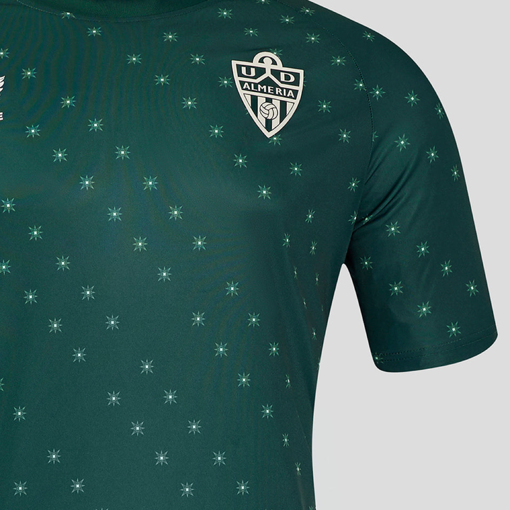 2024-25 UD Almeria 2nd Kit