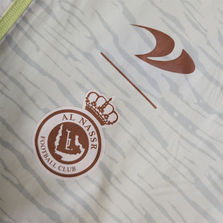 Al-Nassr FC Windbreaker